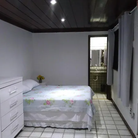 Cobertura Duplex C/ Piscina Apartment Salvador Exterior photo