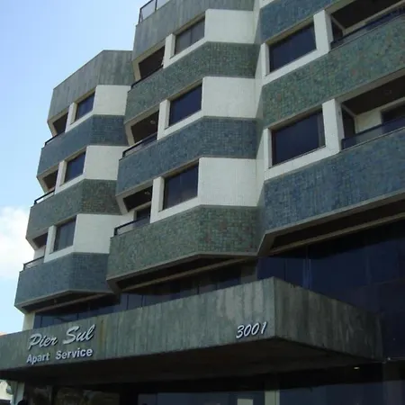 Cobertura Duplex C/ Piscina Apartment Salvador Exterior photo
