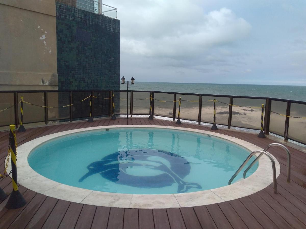 Cobertura Duplex C/ Piscina * Salvador de Bahía