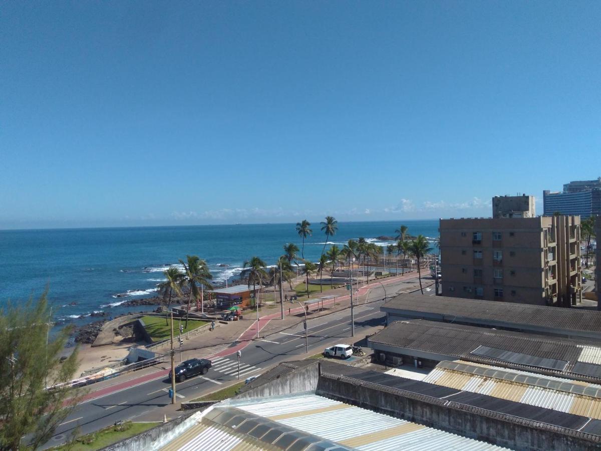 Cobertura Duplex C/ Piscina Apartamento Salvador de Bahía
