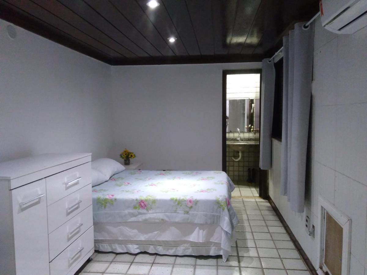 Cobertura Duplex C/ Piscina Salvador de Bahía
