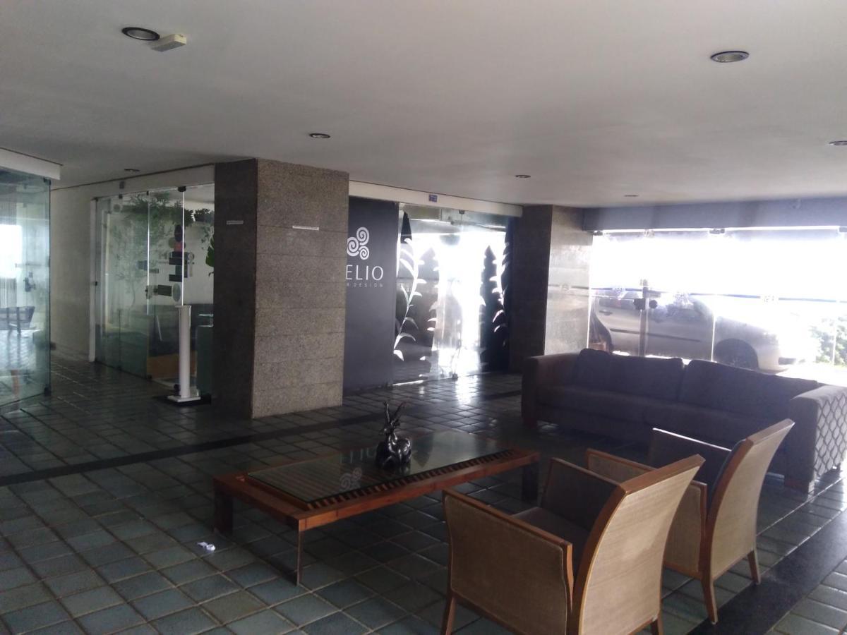 Cobertura Duplex C/ Piscina * Salvador de Bahía