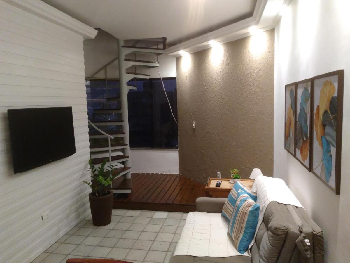 Cobertura Duplex C/ Piscina Apartamento