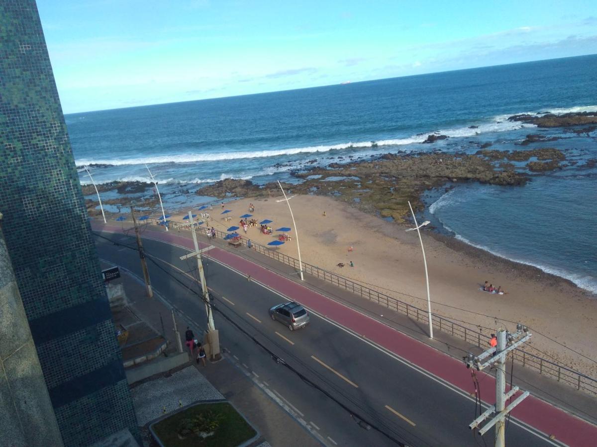 Apartamento Cobertura Duplex C/ Piscina *