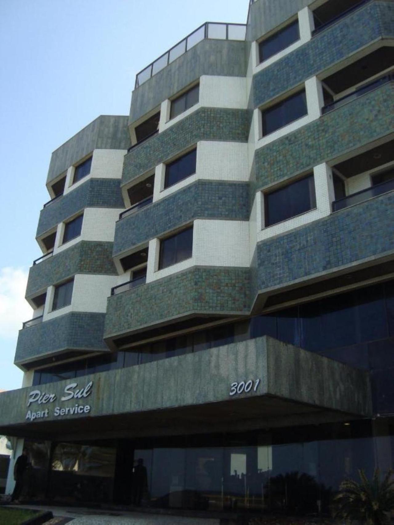 Cobertura Duplex C/ Piscina Salvador de Bahía